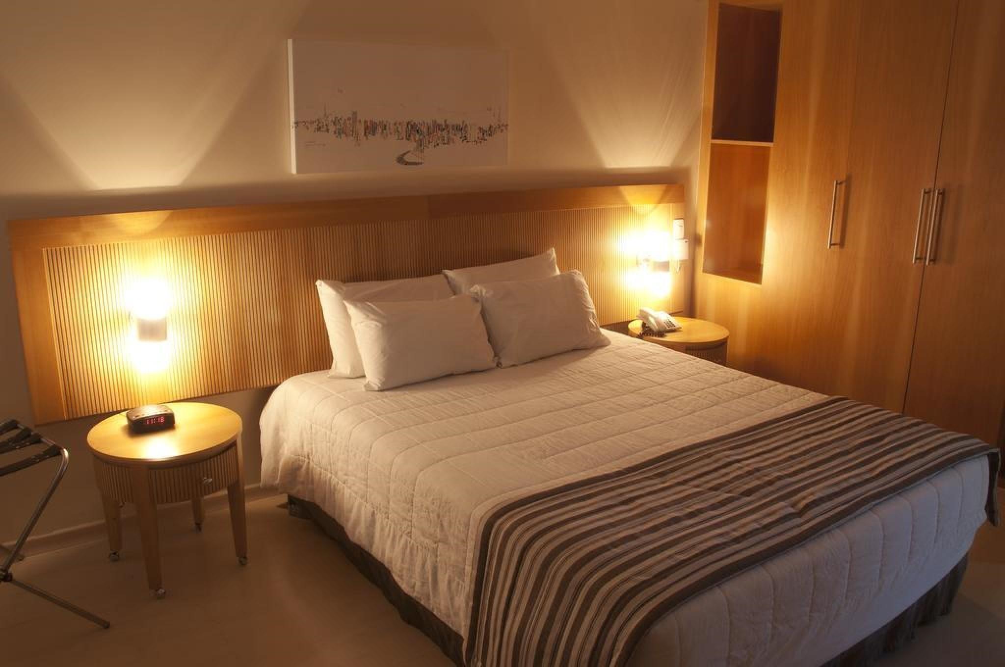 Belo Horizonte Plaza Hotell Eksteriør bilde