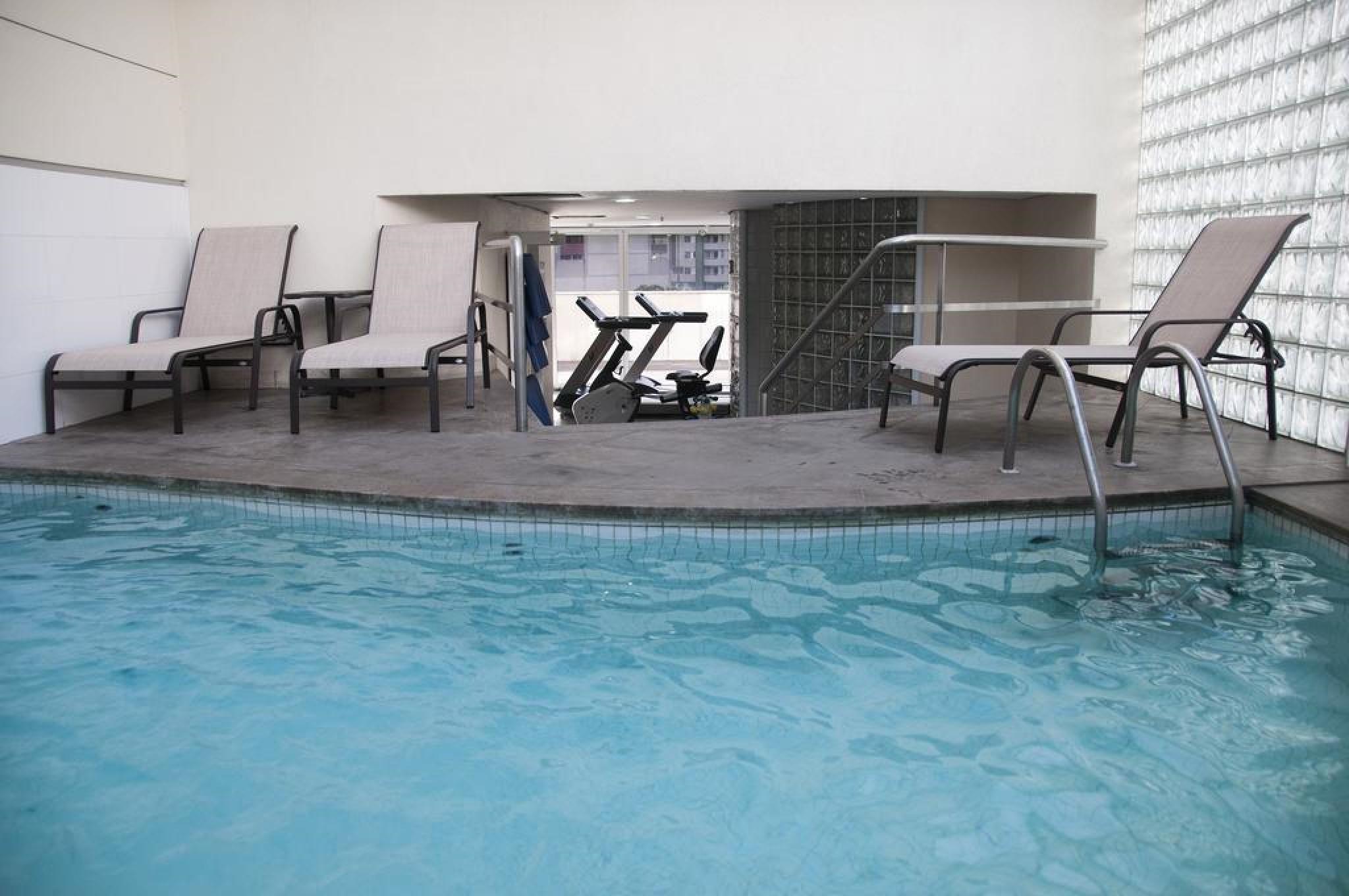 Belo Horizonte Plaza Hotell Eksteriør bilde
