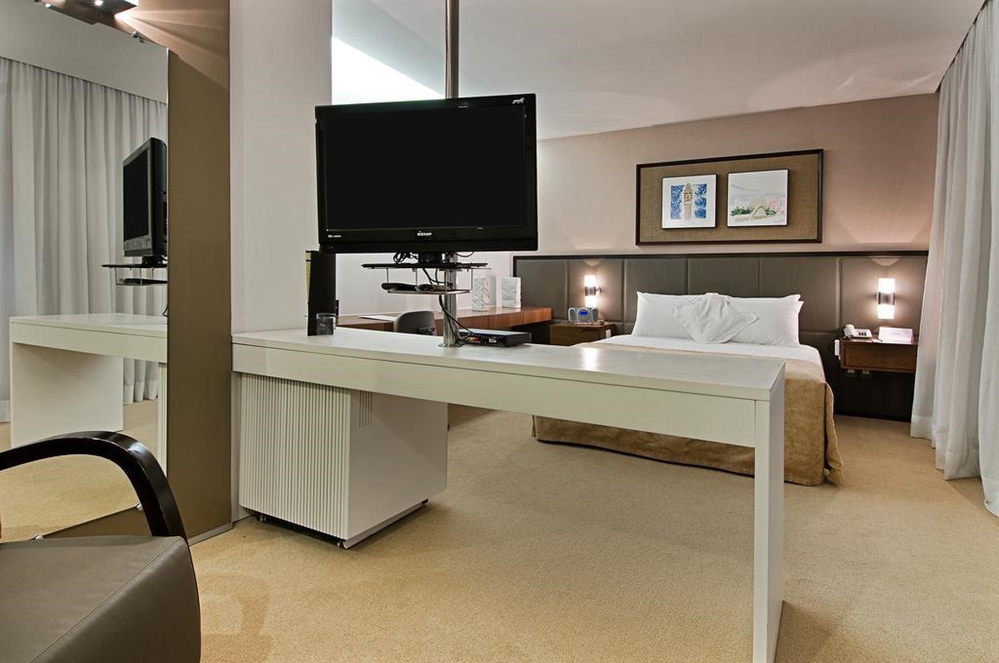 Belo Horizonte Plaza Hotell Eksteriør bilde