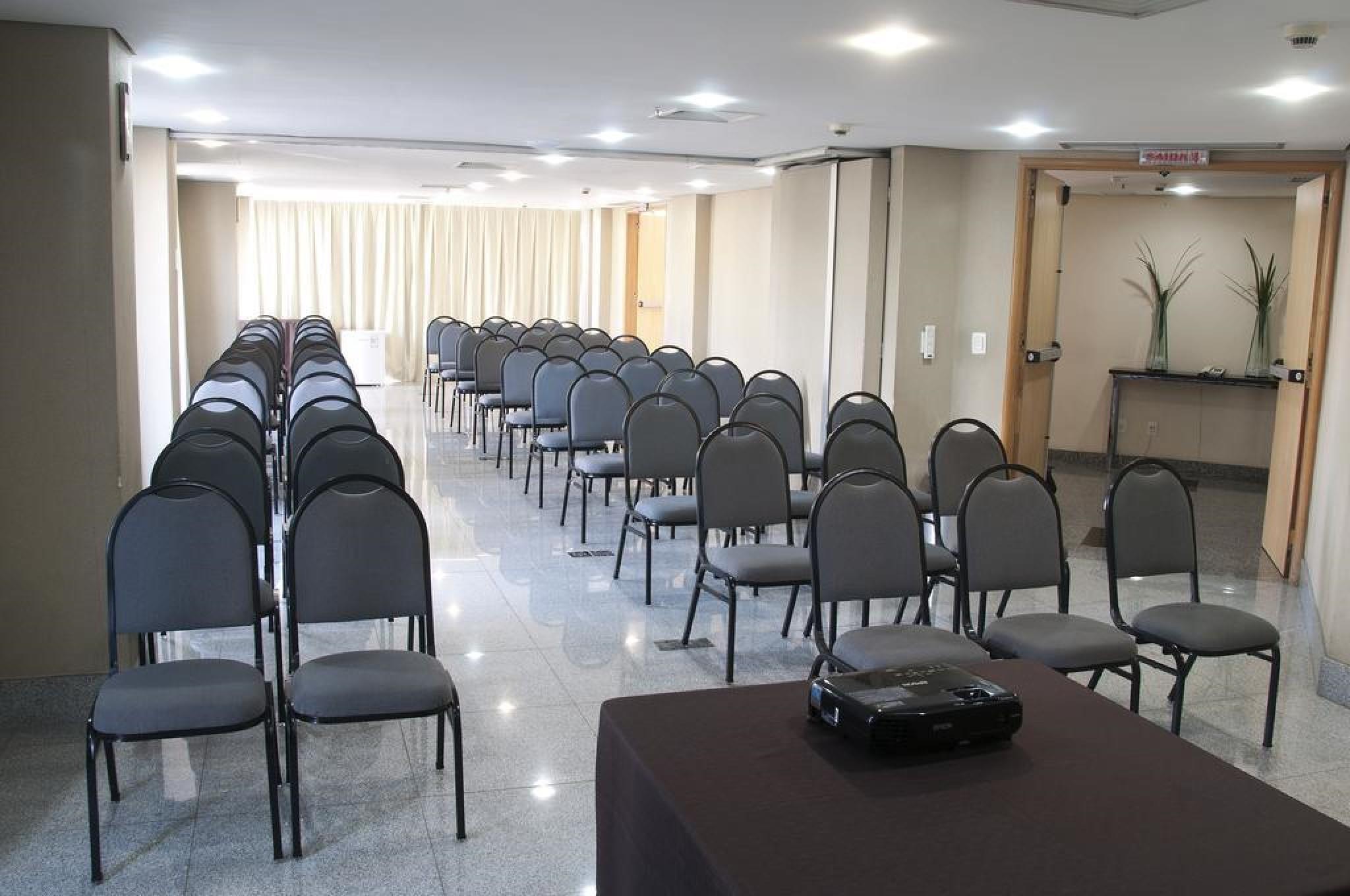 Belo Horizonte Plaza Hotell Eksteriør bilde
