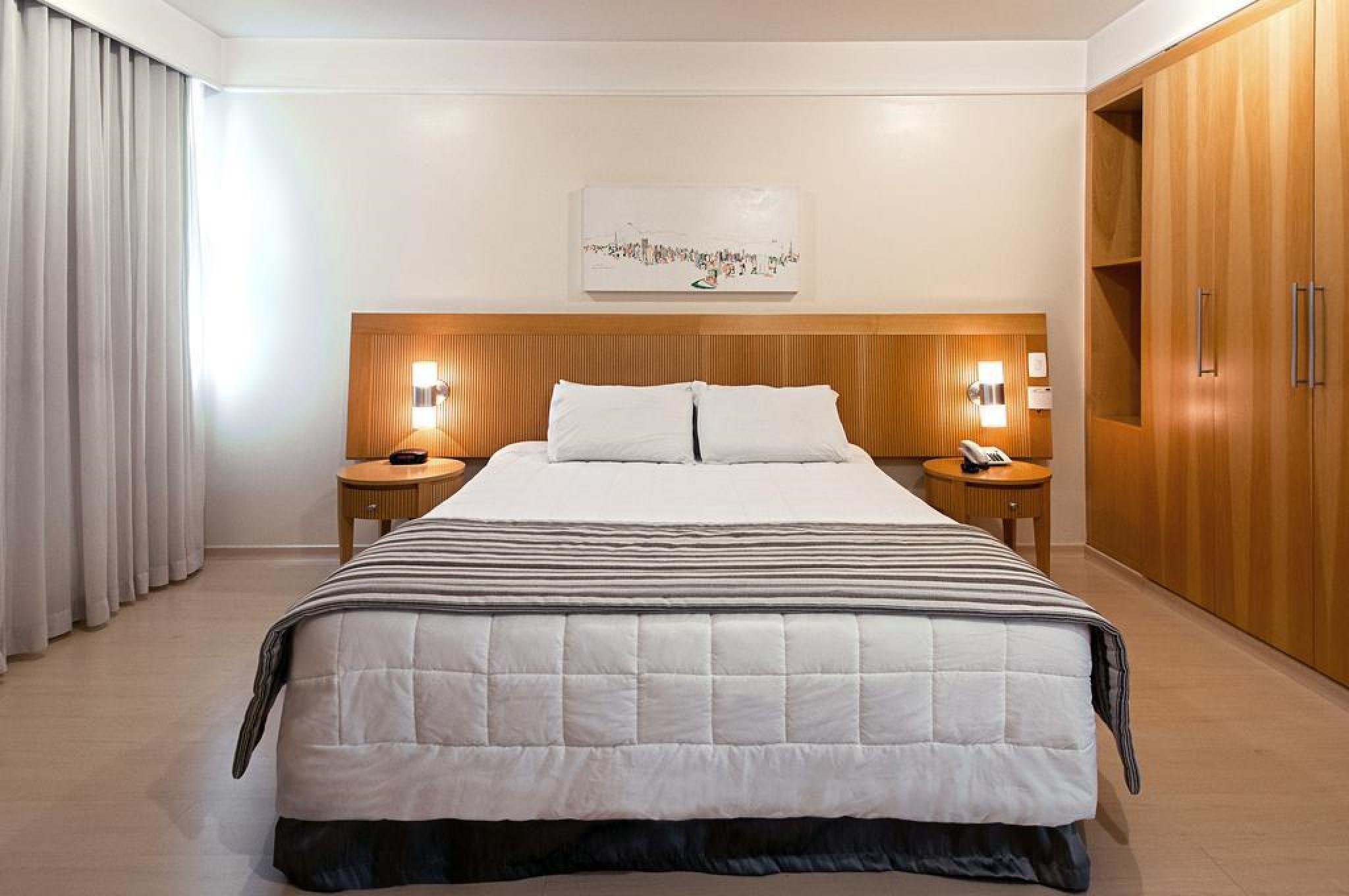 Belo Horizonte Plaza Hotell Eksteriør bilde