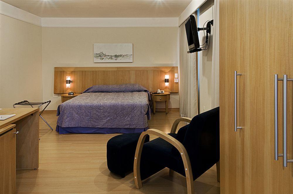 Belo Horizonte Plaza Hotell Eksteriør bilde