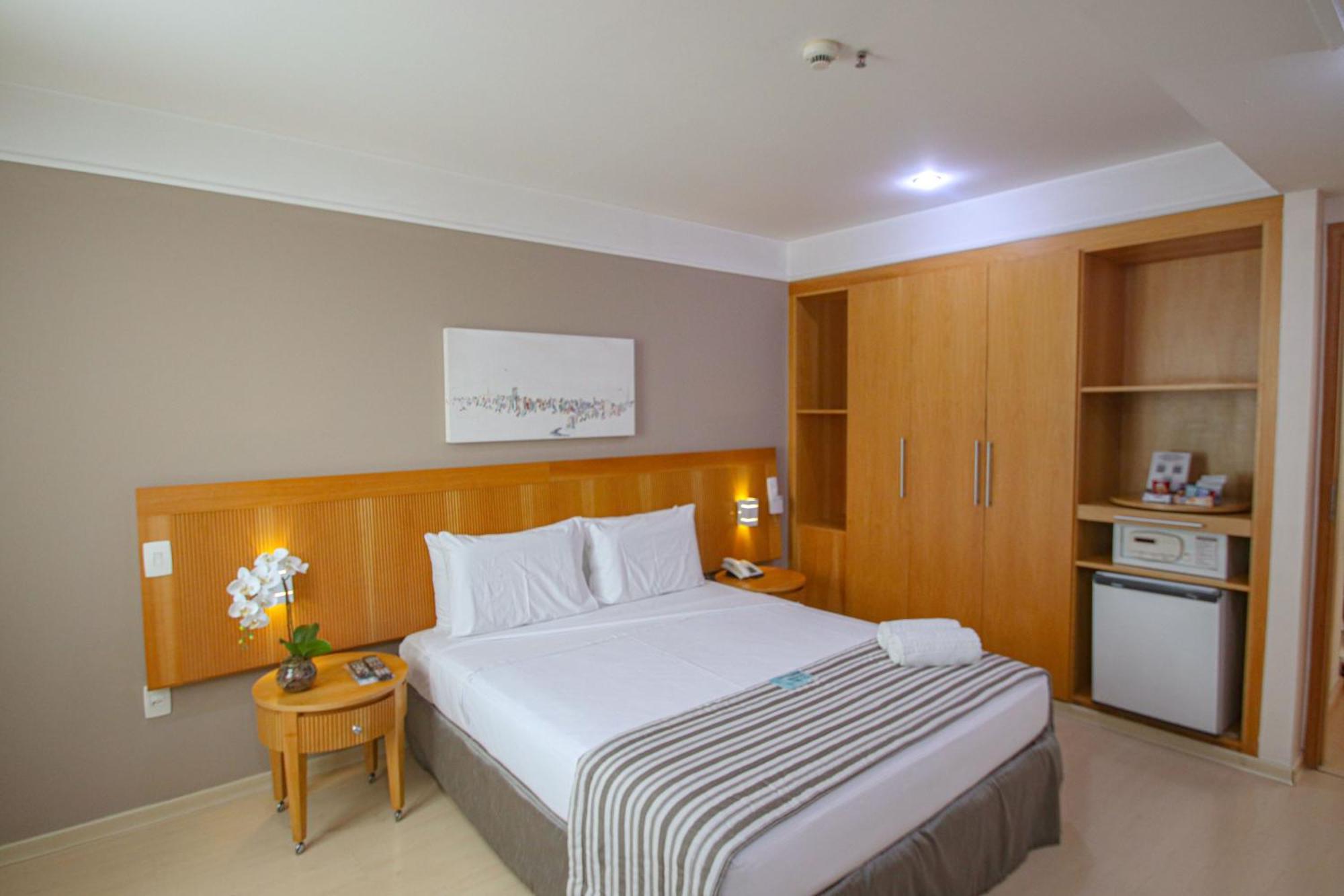 Belo Horizonte Plaza Hotell Rom bilde