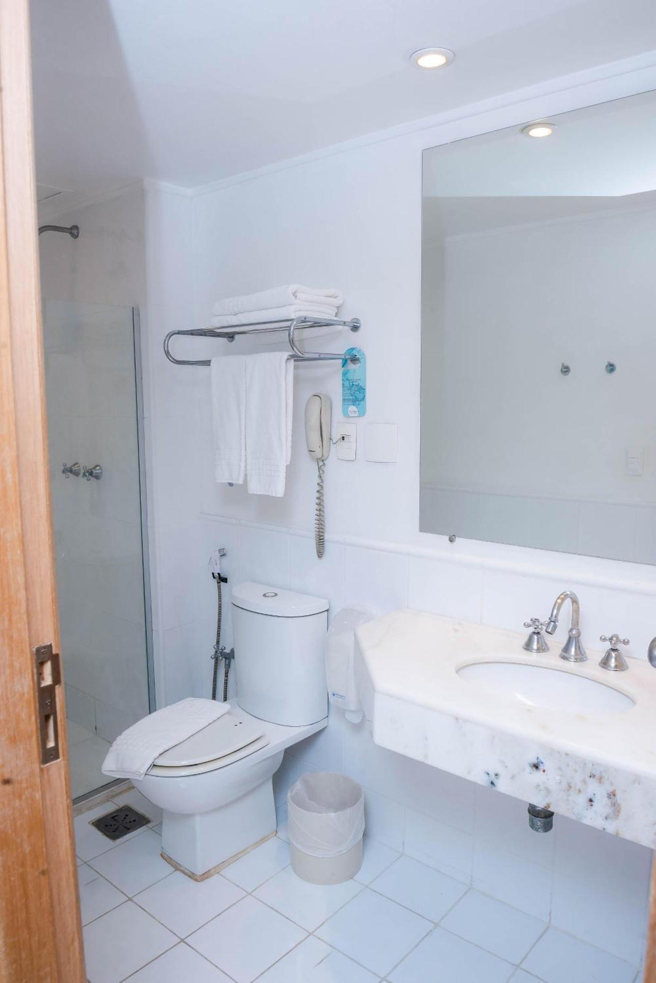 Belo Horizonte Plaza Hotell Eksteriør bilde